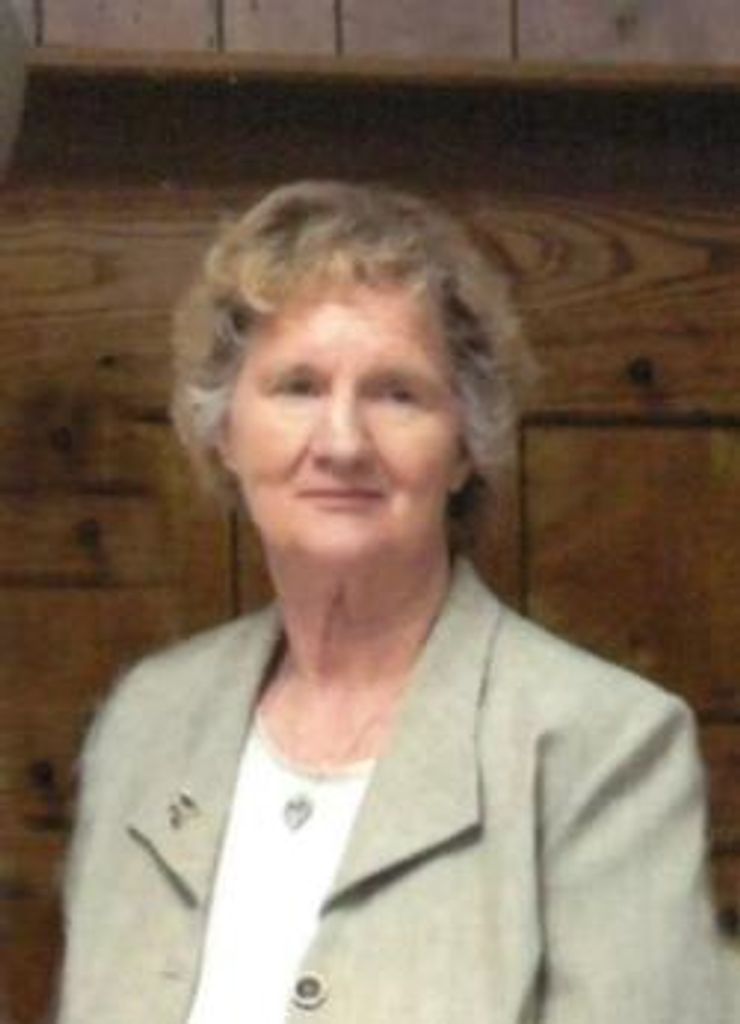 Alberta Mae Allen Profile Photo