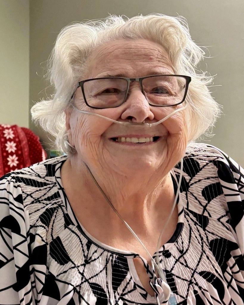 Patsy Bonham Amerson Profile Photo