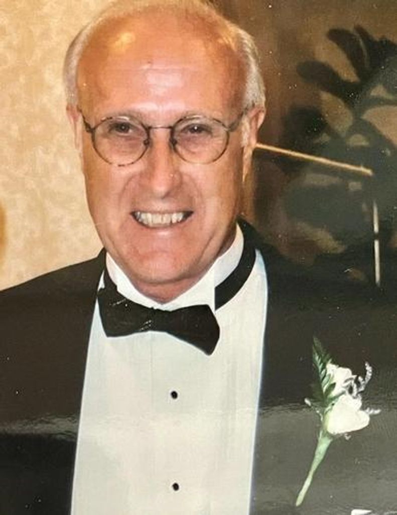 Ernie Gross Profile Photo