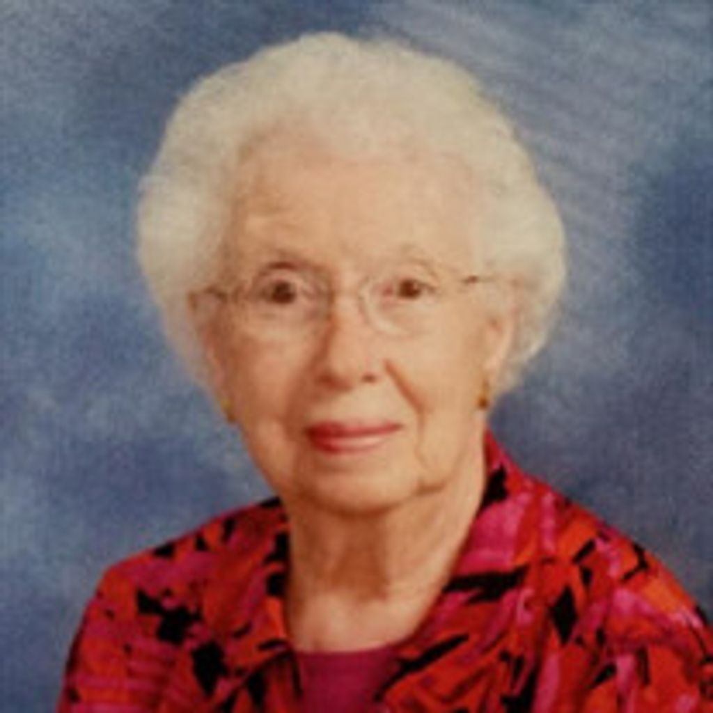 Betty Boatright