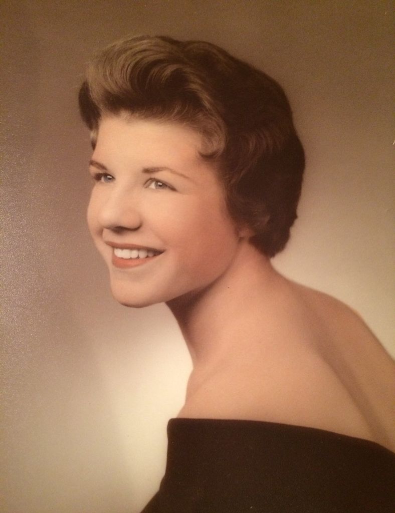 Freda Mullin Miller Profile Photo