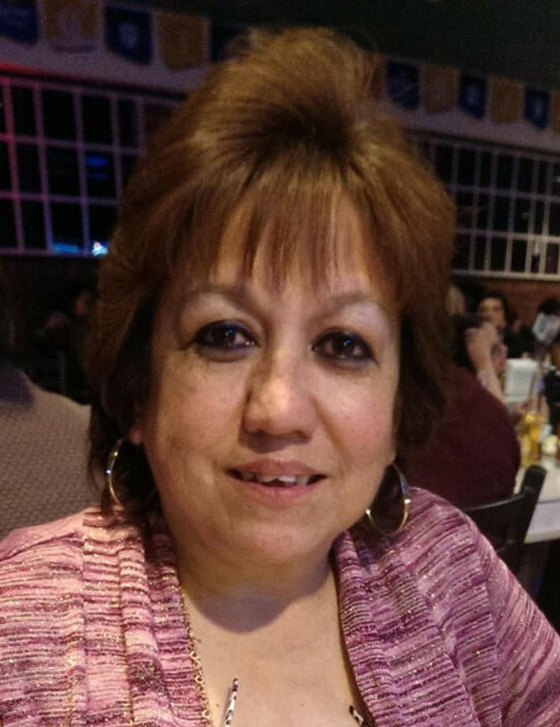 Angelita (Rogers)  Mohler