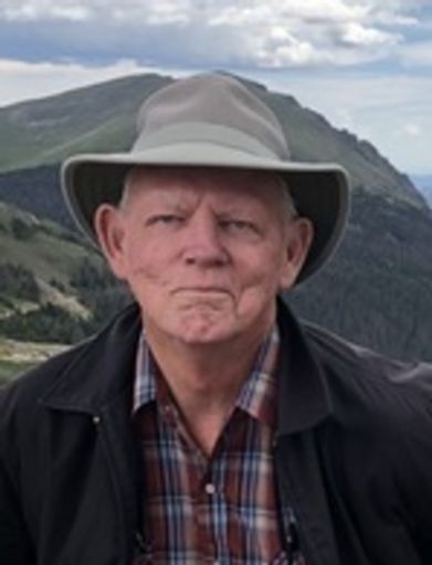 Robert Truitt Profile Photo