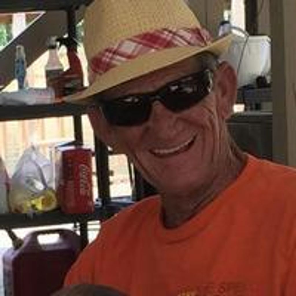 Lesily Raymond Edenfield