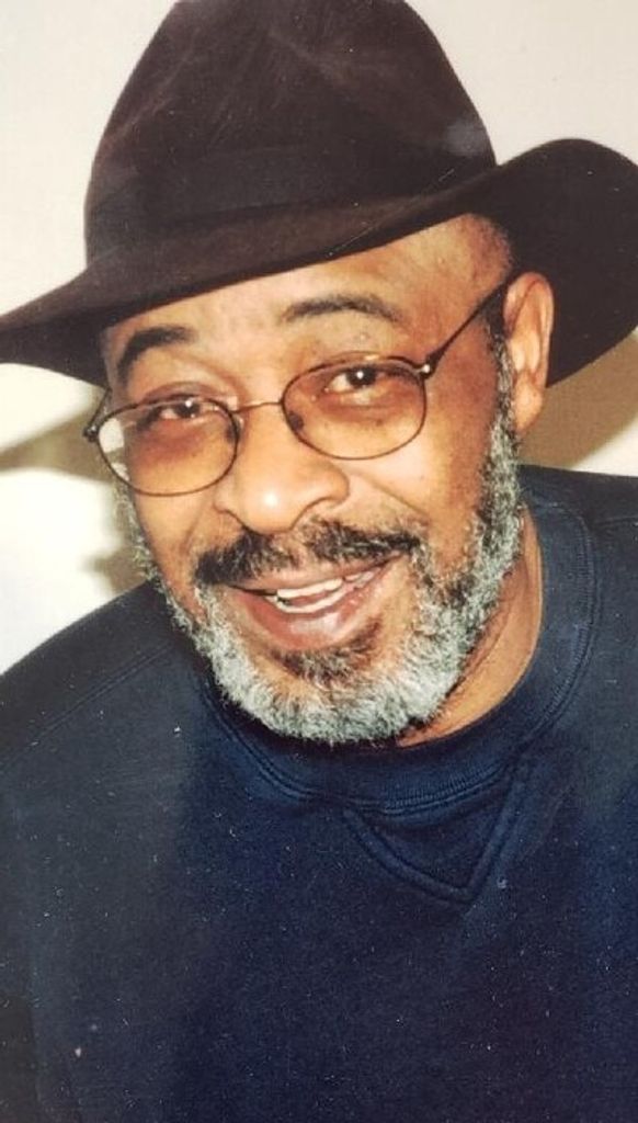 Allen Treggs Howze Profile Photo