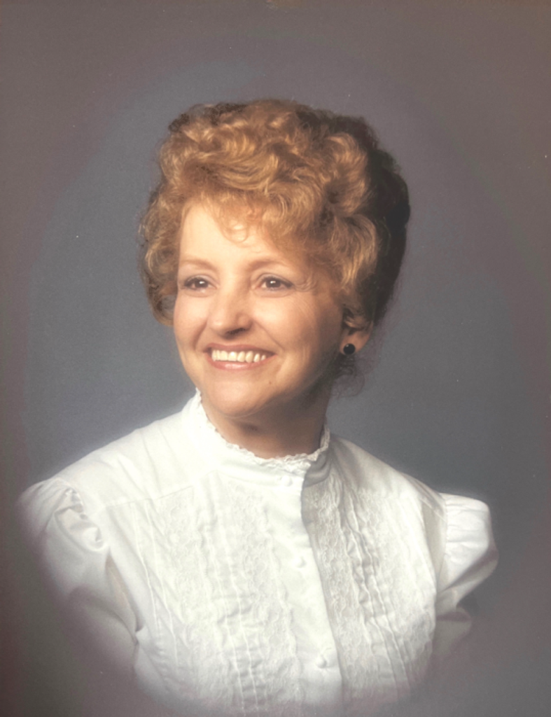 Nina Brown