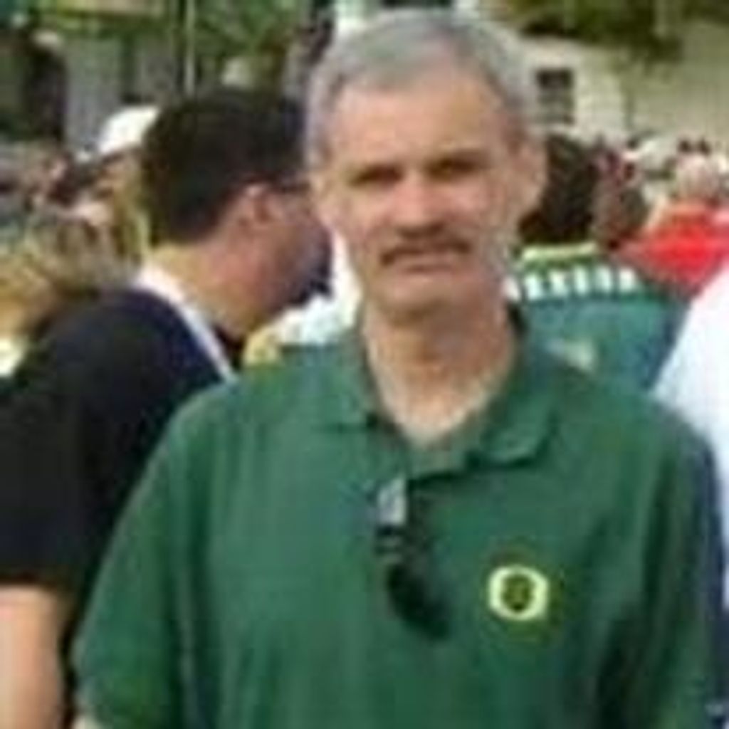 Michael James Kessel