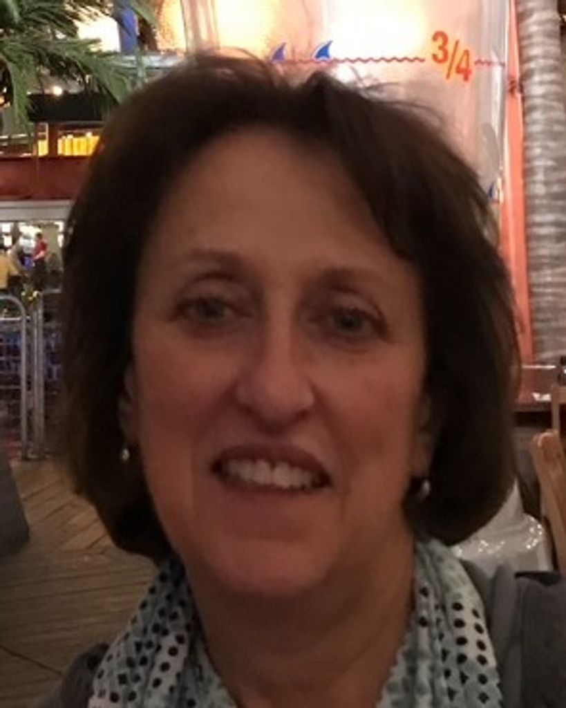 Patricia Ann Machado Profile Photo