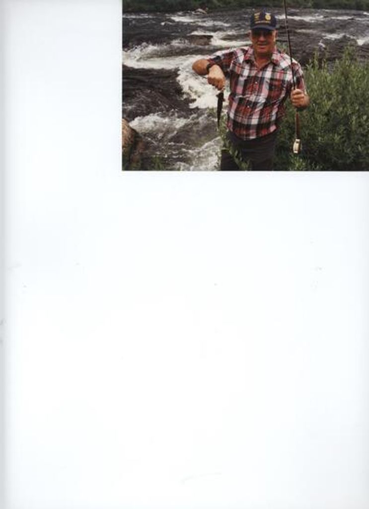 Mackey Allen Louthan Profile Photo