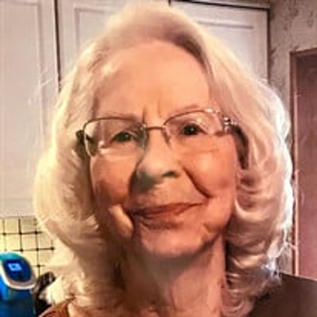 Glenna  F. Jones