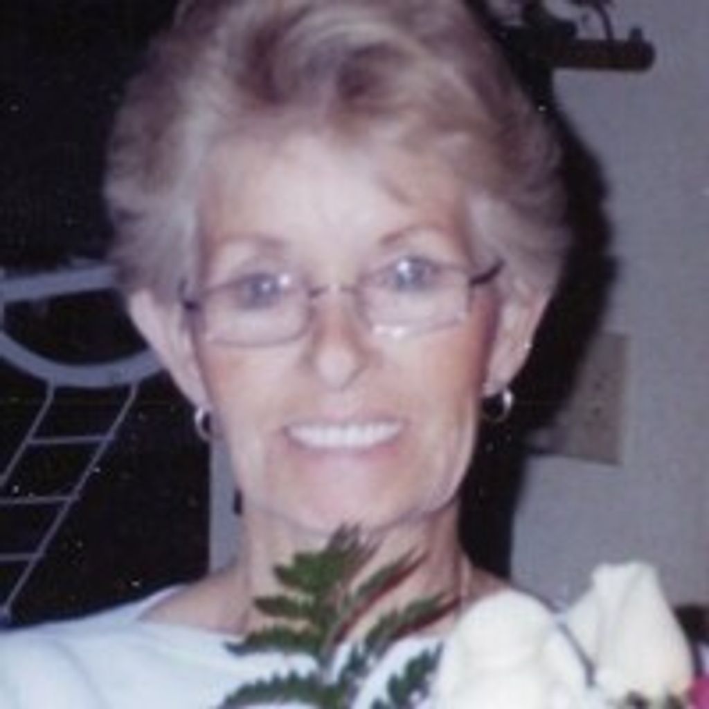 Ruby Kathleen Courtney