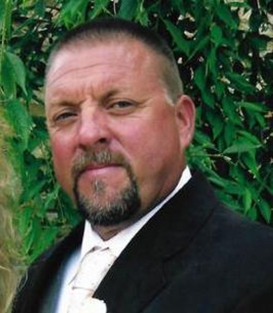 Michael Hamilton Profile Photo