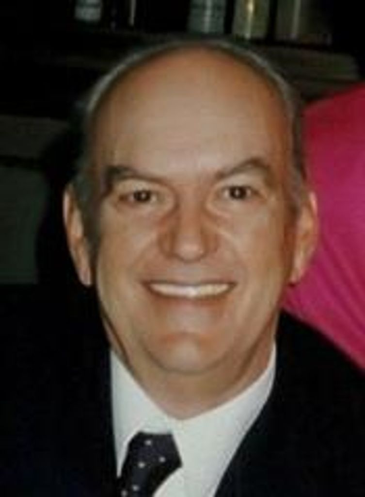 Murray, John P.
