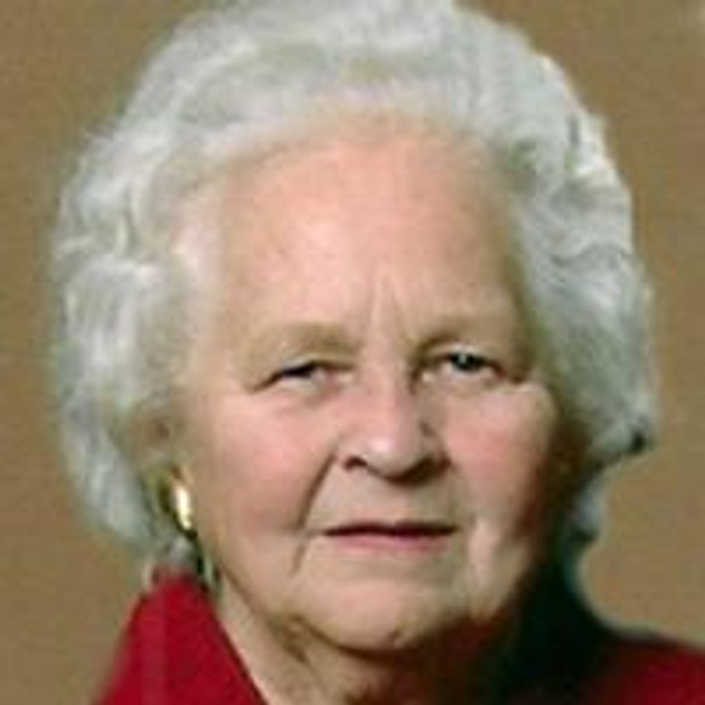 Phyllis Mcgavin