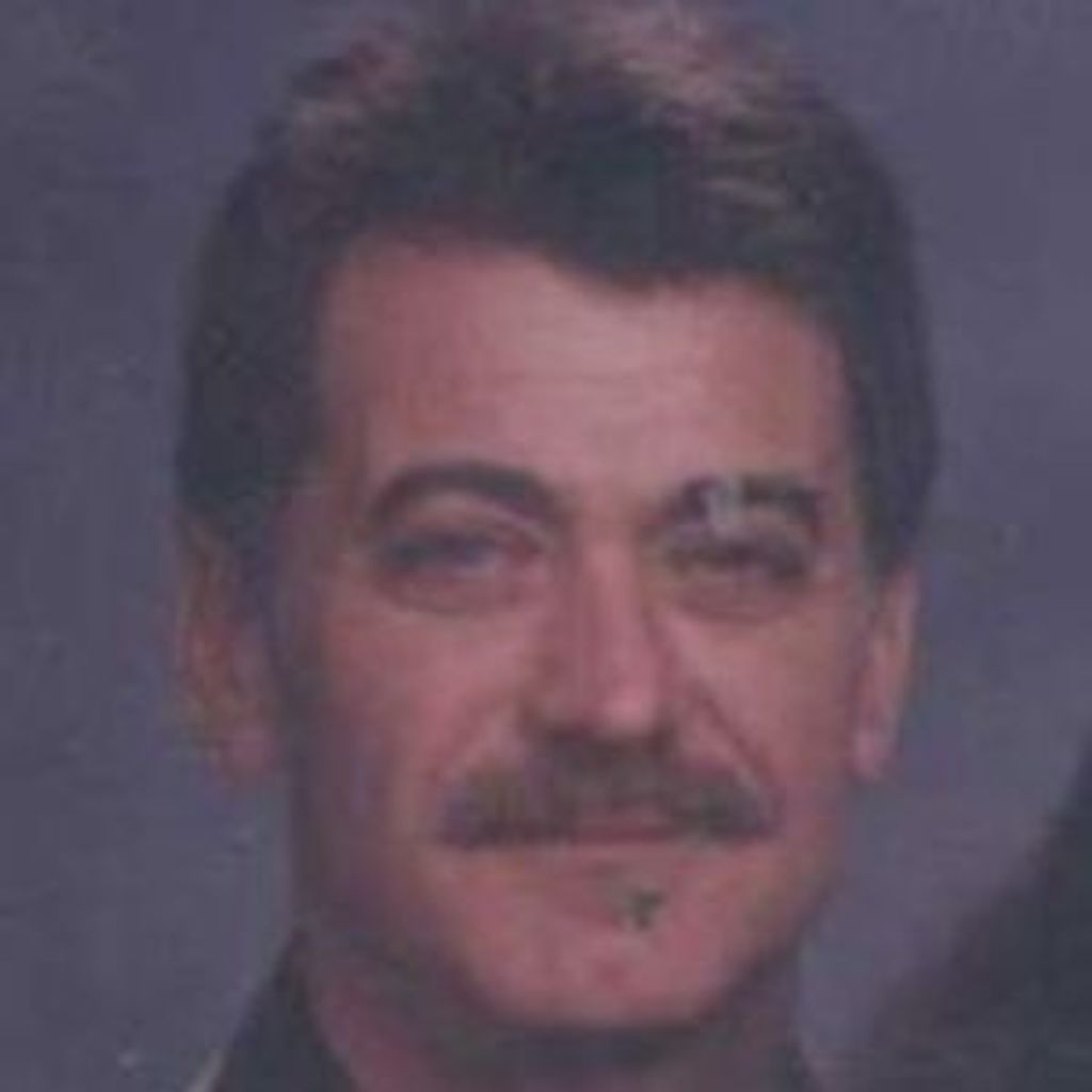 Robert P. Decann Profile Photo