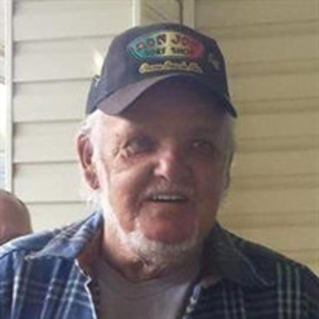 Wendell "Tubby" Hensley