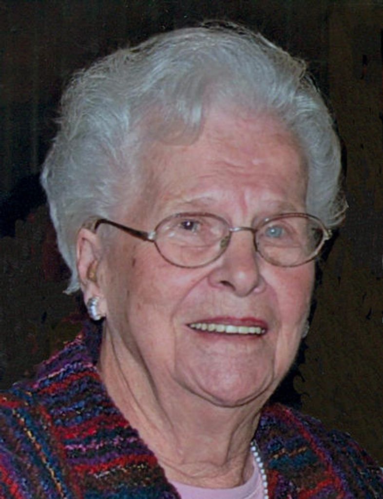 Ethel M. Luniak