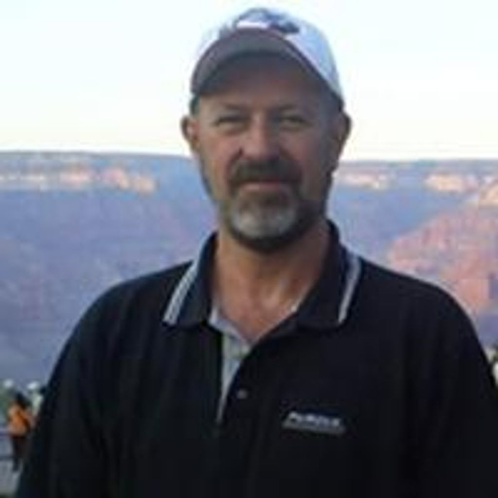 Dale Lee White