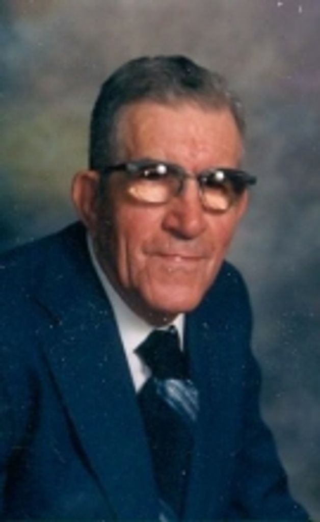Wayne C. Brown