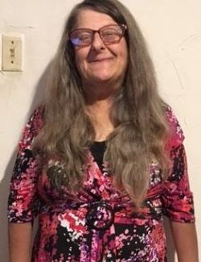 Marie Whitaker
