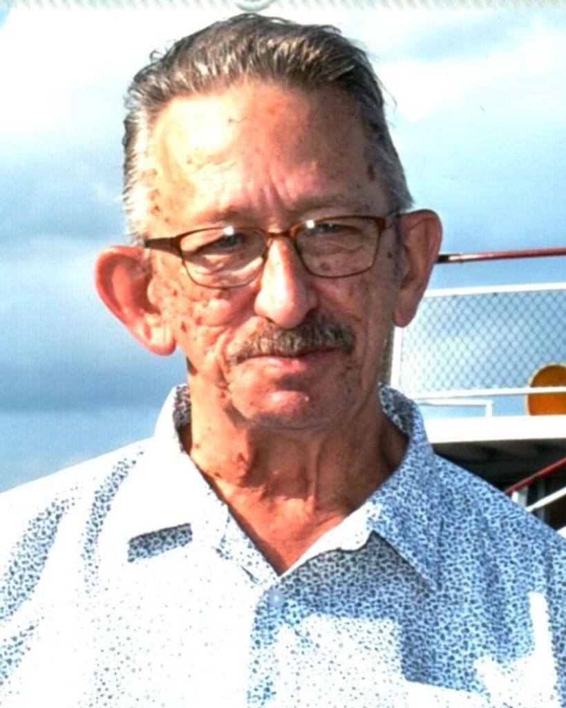 Jerome "Jerry" Melanson
