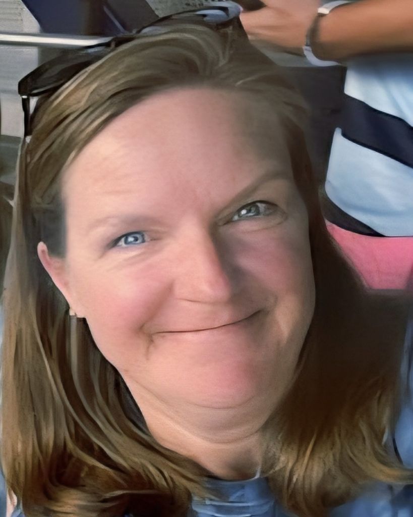 Nicole Ann Robinette