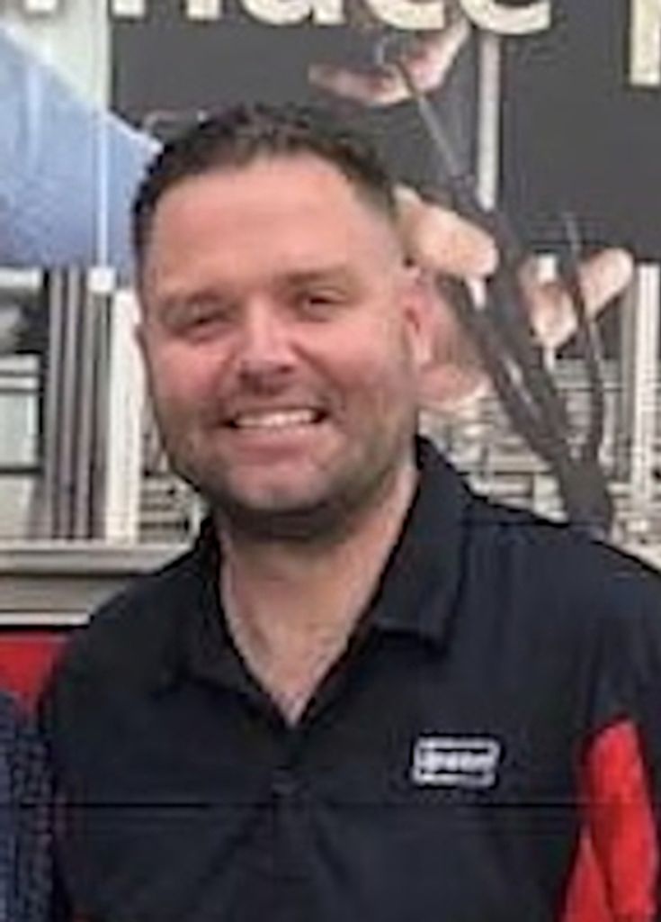 Nicholas Mack Zientek