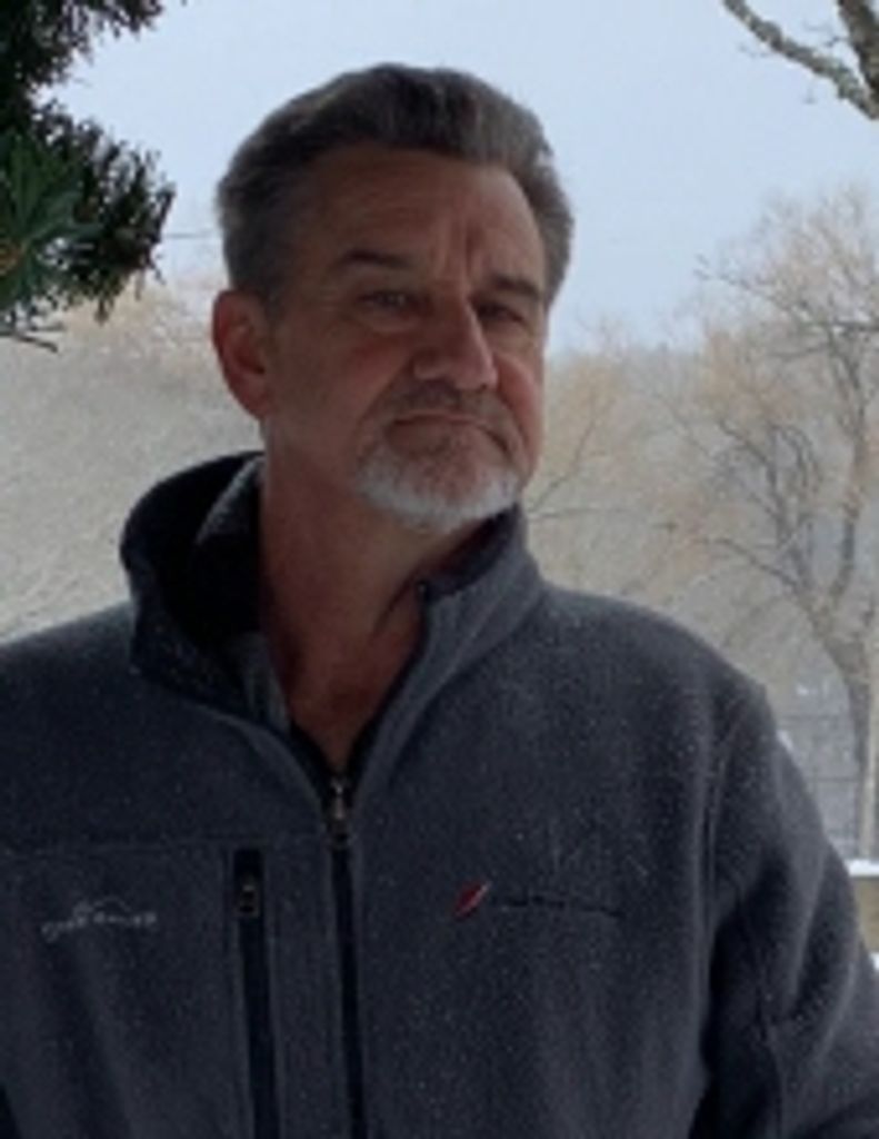 Mr. David C. Workman