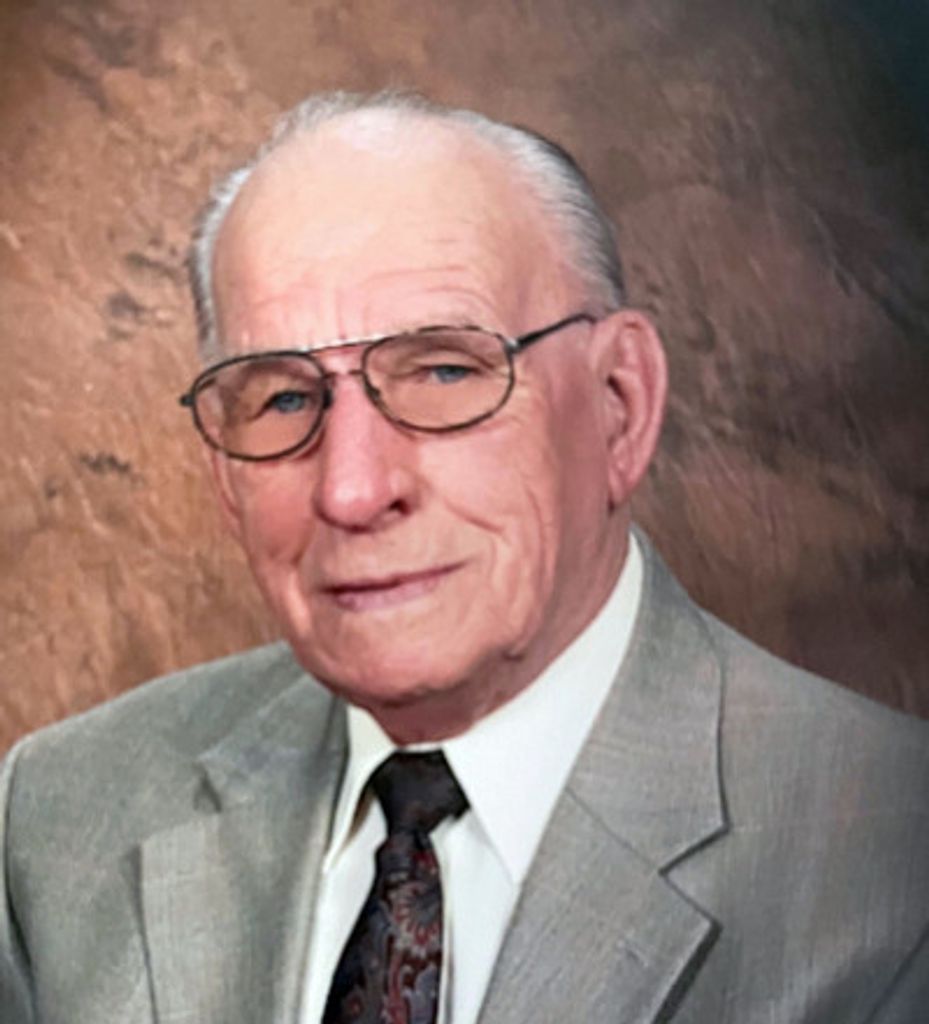 Cecil R. Wiarda