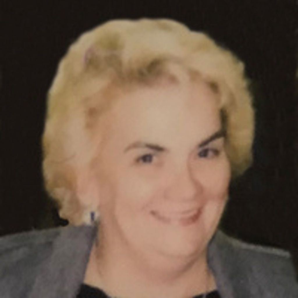 Barbara Jane Weber Profile Photo