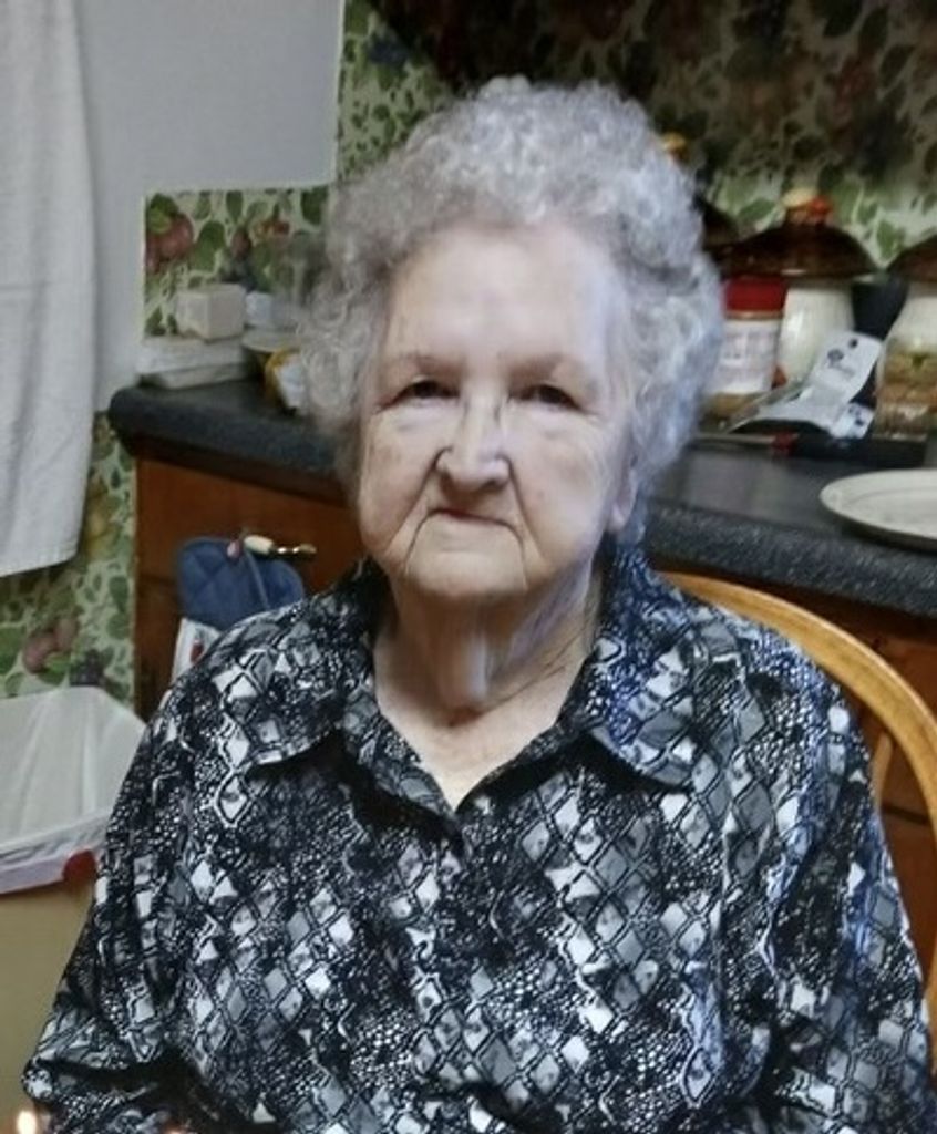 Reva Elizabeth Parker Profile Photo