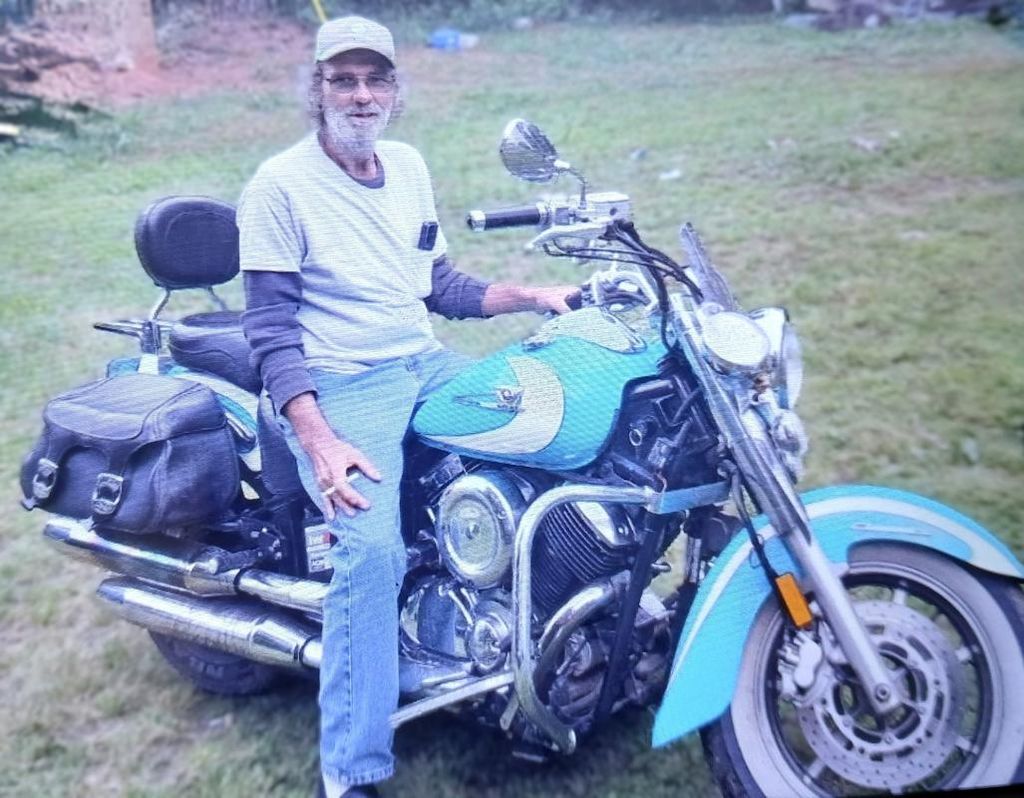 Walter Richard "Dick" Heck Profile Photo