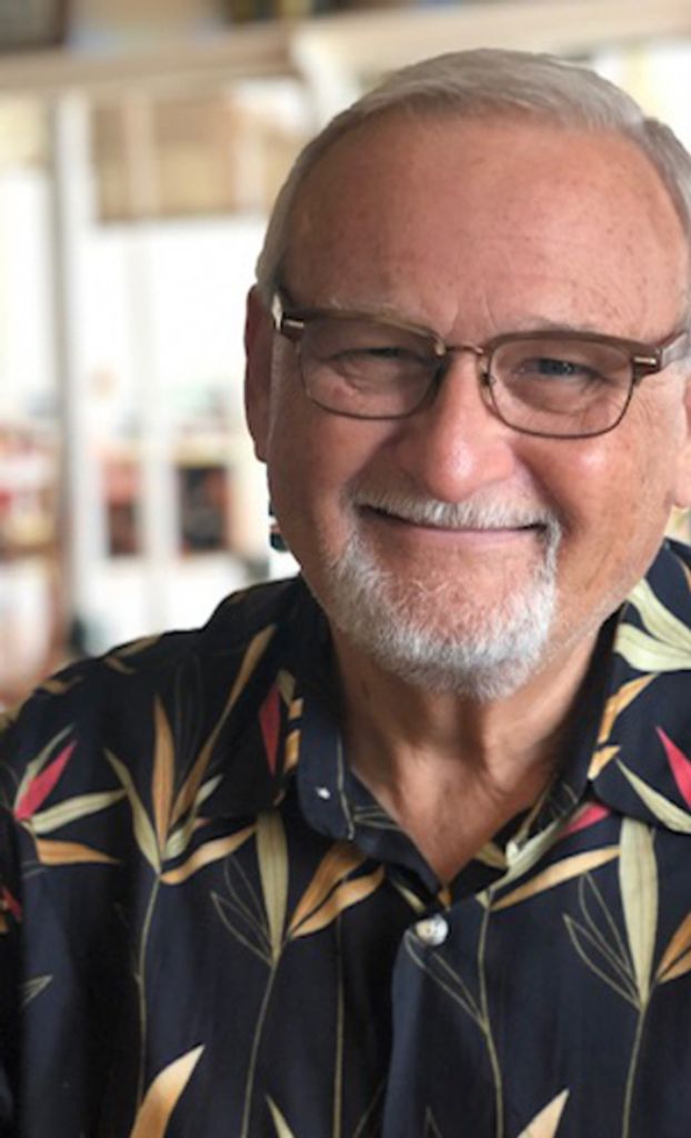 David Lawrence Caswell