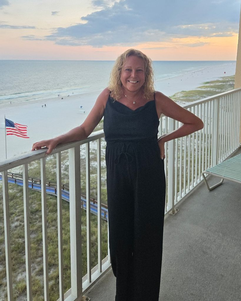 Amy Marie Estep Profile Photo