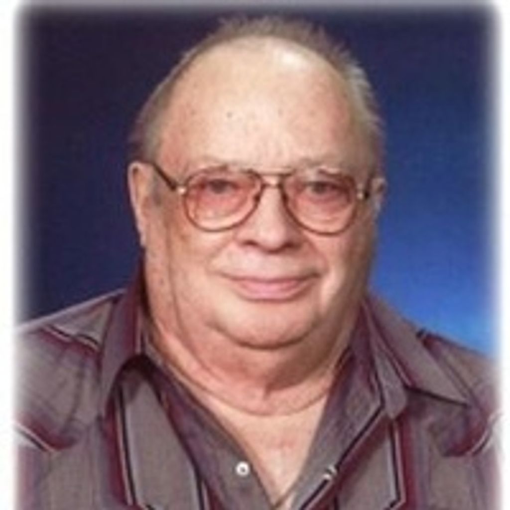Robert Ernest Schoengarth