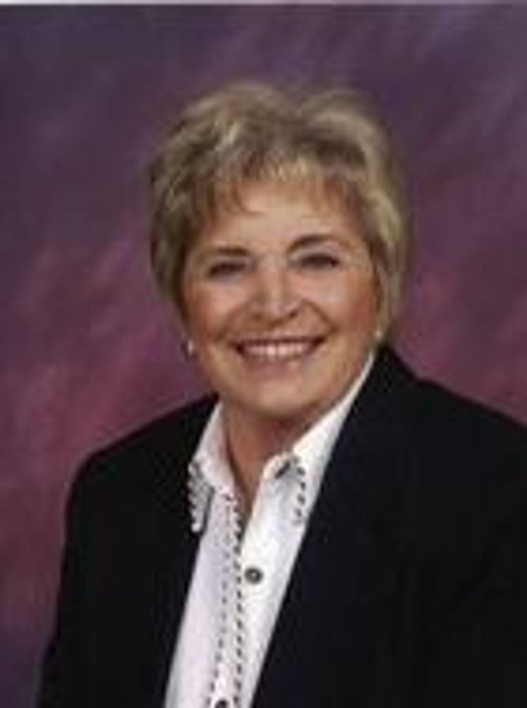 Bette Beck Profile Photo