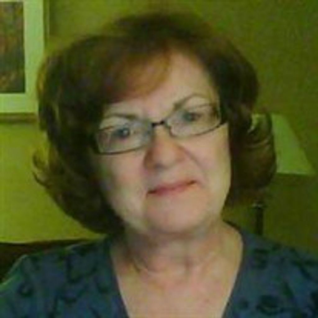 Carol E. Lundquist
