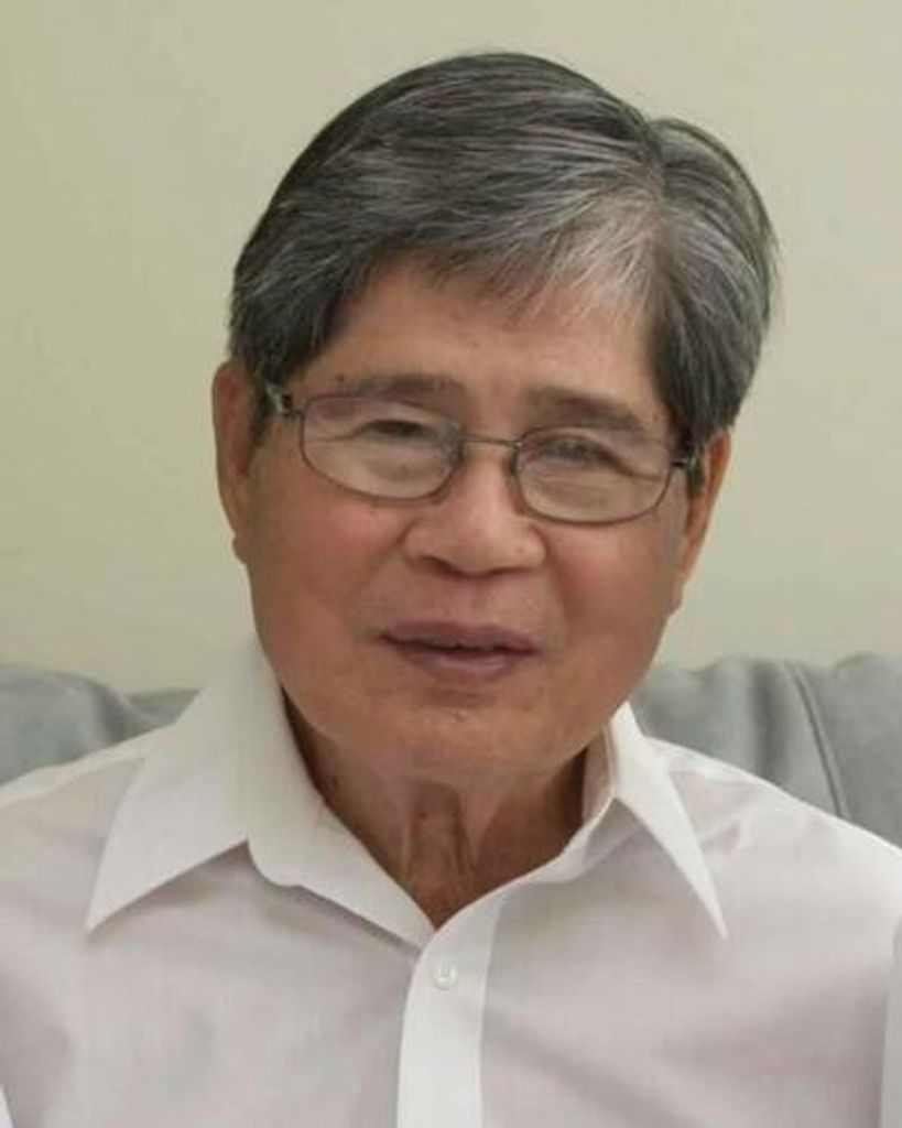 Triem Van Nguyen Profile Photo