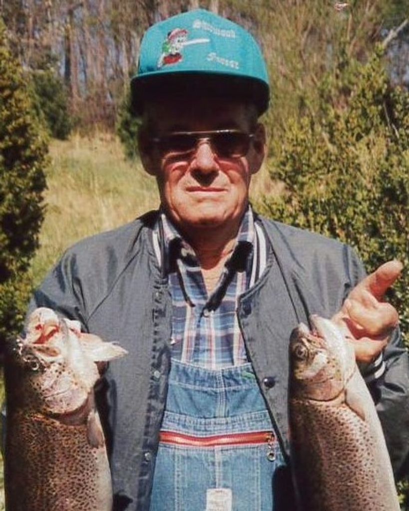 Sherman Young Tompkins