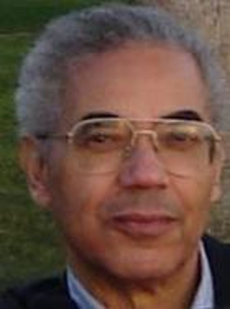 James Irizarry