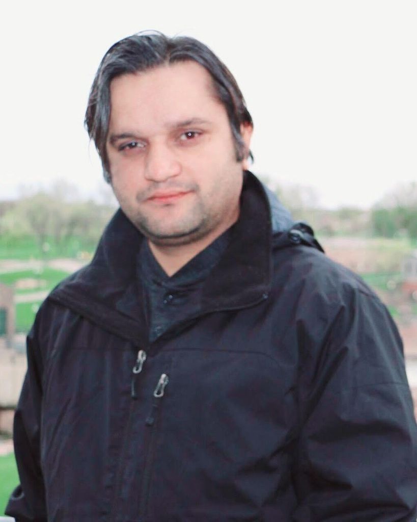 Lachu Mon Bhattarai