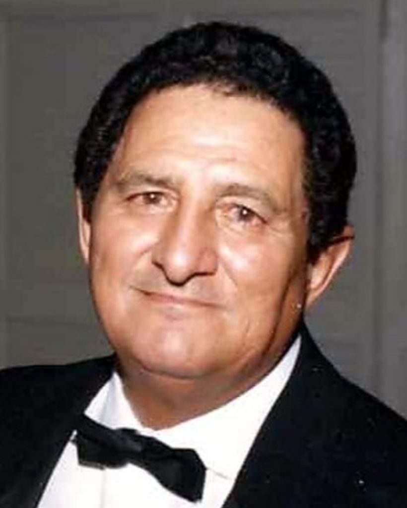 Lorenzo Serrano