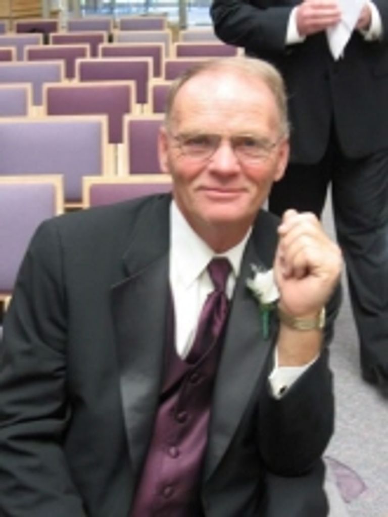 Lonnie Christianson