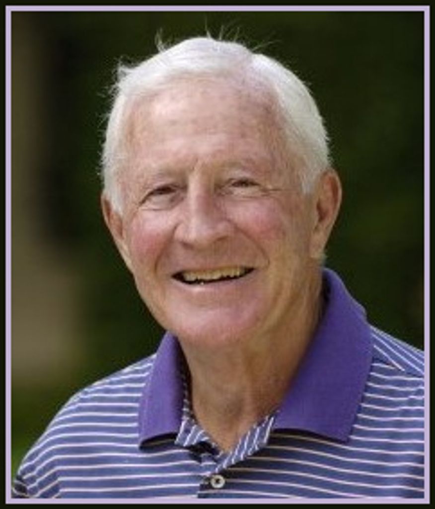 Gerald Thomas Mahoney
