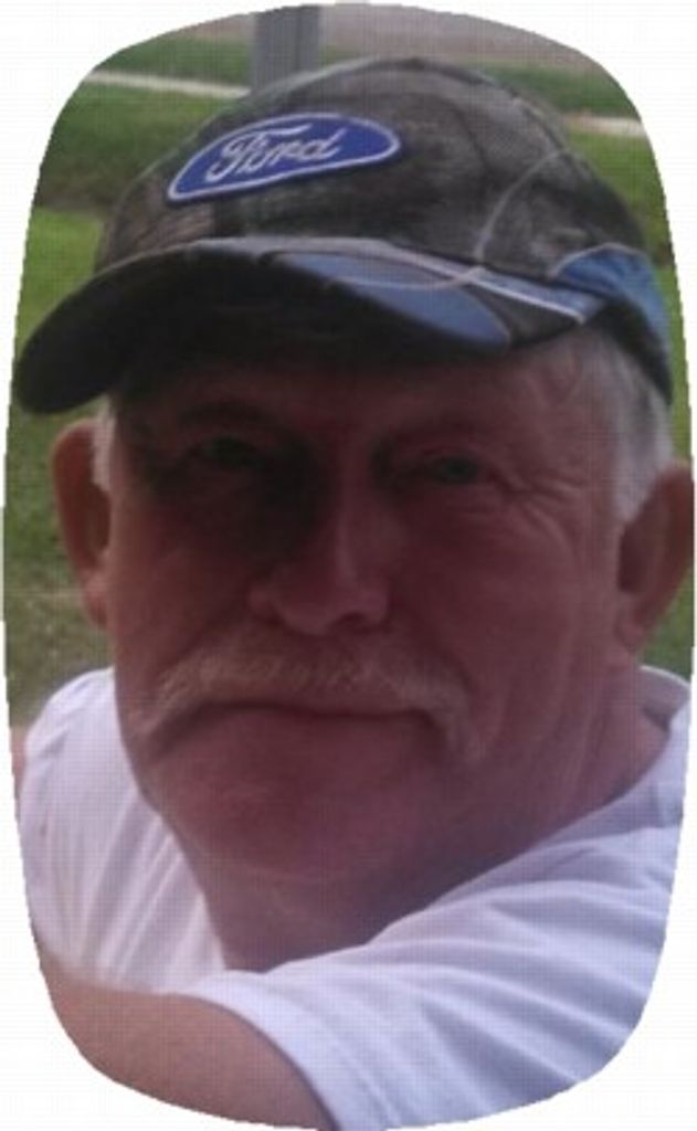 Larry Brasseaux