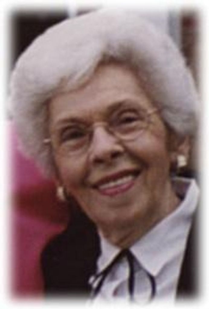 Betty R. Ford