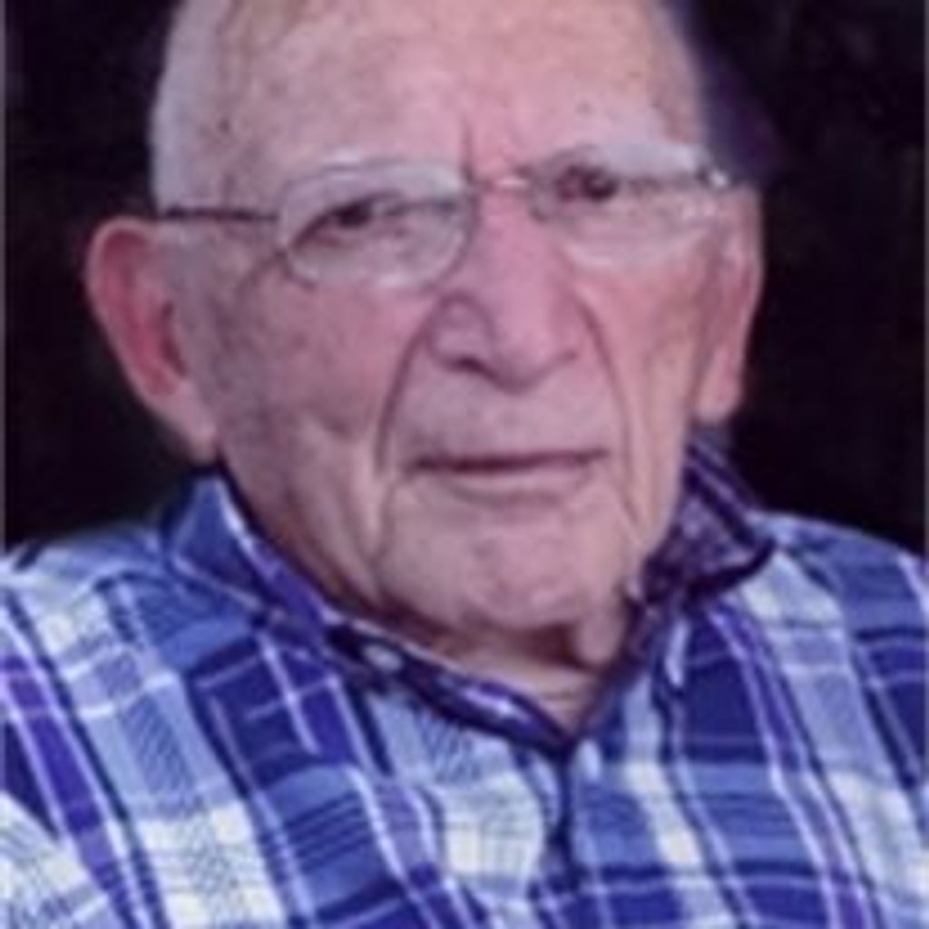 Harold A. Stewart