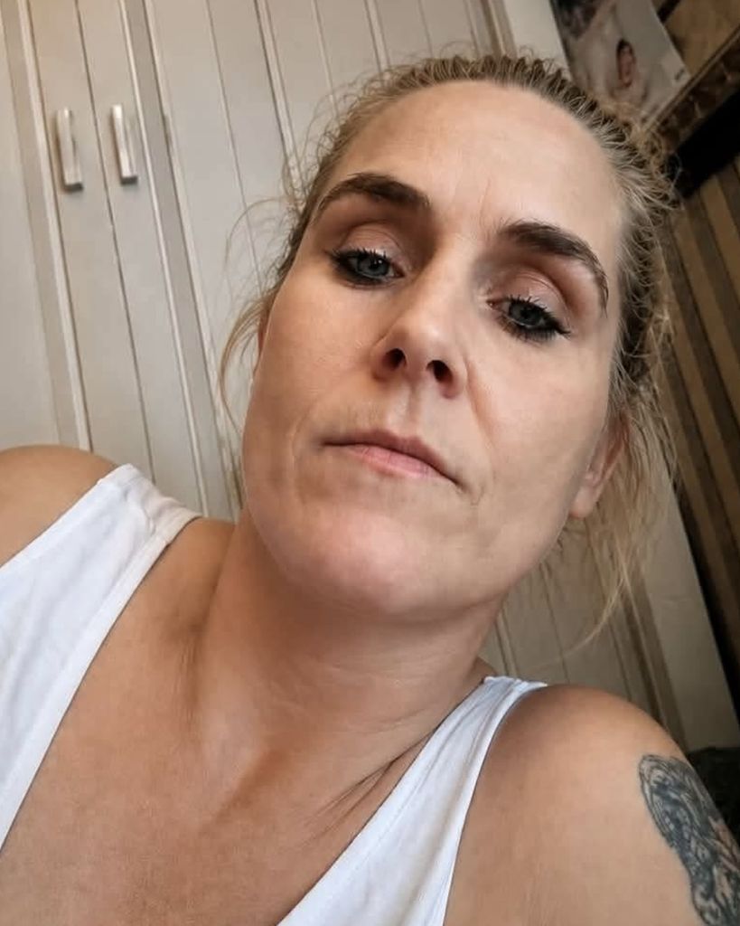 Holly Ann McIntosh Profile Photo