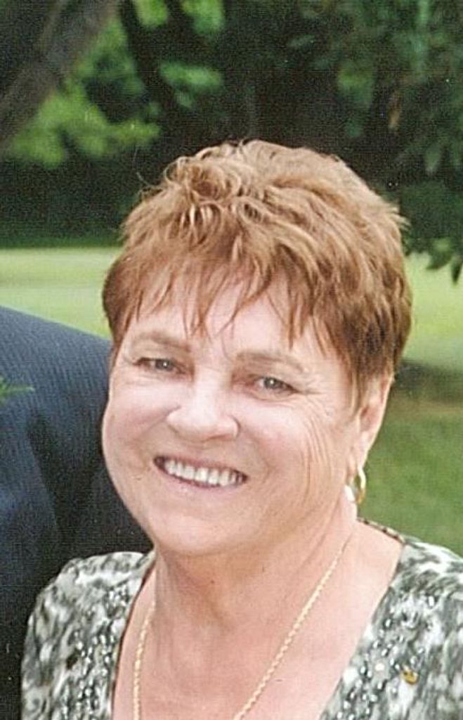 Elizabeth H. Slusher