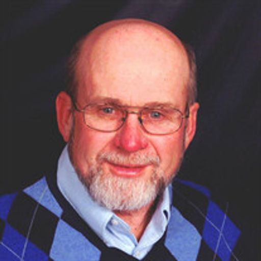 James Erickson Profile Photo